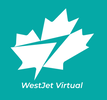 WestJet Virtual